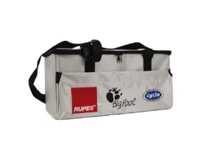 RUPES Bigfoot Tool Bag - Silver
