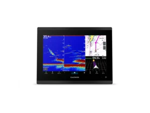 Garmin GPSMAP® 9010xsv Premium Chartplotter/Sonar Combo w/Worldwide Basemap