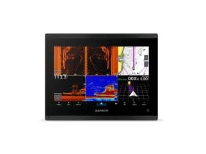 Garmin GPSMAP® 9210xsv Premium Chartplotter/Sonar Combo w/Garmin Navionics+™