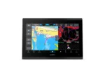 Garmin GPSMAP® 9213 Premium Chartplotter w/Garmin Navionics+™