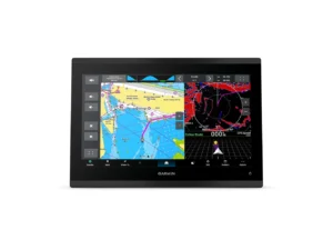 Garmin GPSMAP® 9213 Premium Chartplotter w/Garmin Navionics+™
