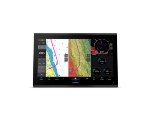 GPSMAP® 9217 Premium Chartplotter/Sonar Combo w/Garmin Navionics+™