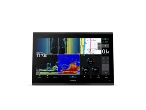 Garmin GPSMAP® 9217xsv Premium Chartplotter/Sonar Combo w/Garmin Navionics+™