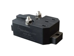 Samlex ACR-300 Automatic Charge Separator 300 AMP