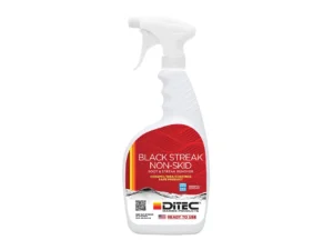 DiTEC Black Streak & Non-Skid Cleaner - 32oz