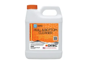 DiTEC Hull & Bottom Cleaner - 32oz