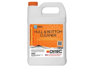 DiTEC Hull & Bottom Cleaner - Gallon