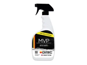 DiTEC MVP Vinyl/Canvas Protectant - 32oz