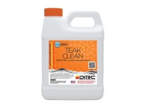 DiTEC Teak Clean - 32oz