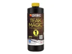 DiTec Teak Magic: Part 1 - 32oz