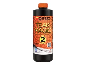 DiTEC Teak Magic: Part 2 - 32oz