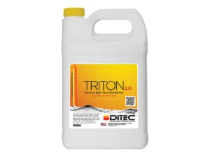 DiTEC TRITON 2.0 Teak & Wood Protectant - Gallon
