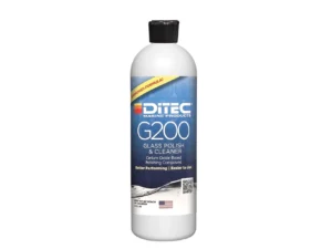 DiTEC G200 Glass Polishing Compound - 16oz