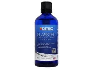 DiTEC Glasstec - 3.2oz