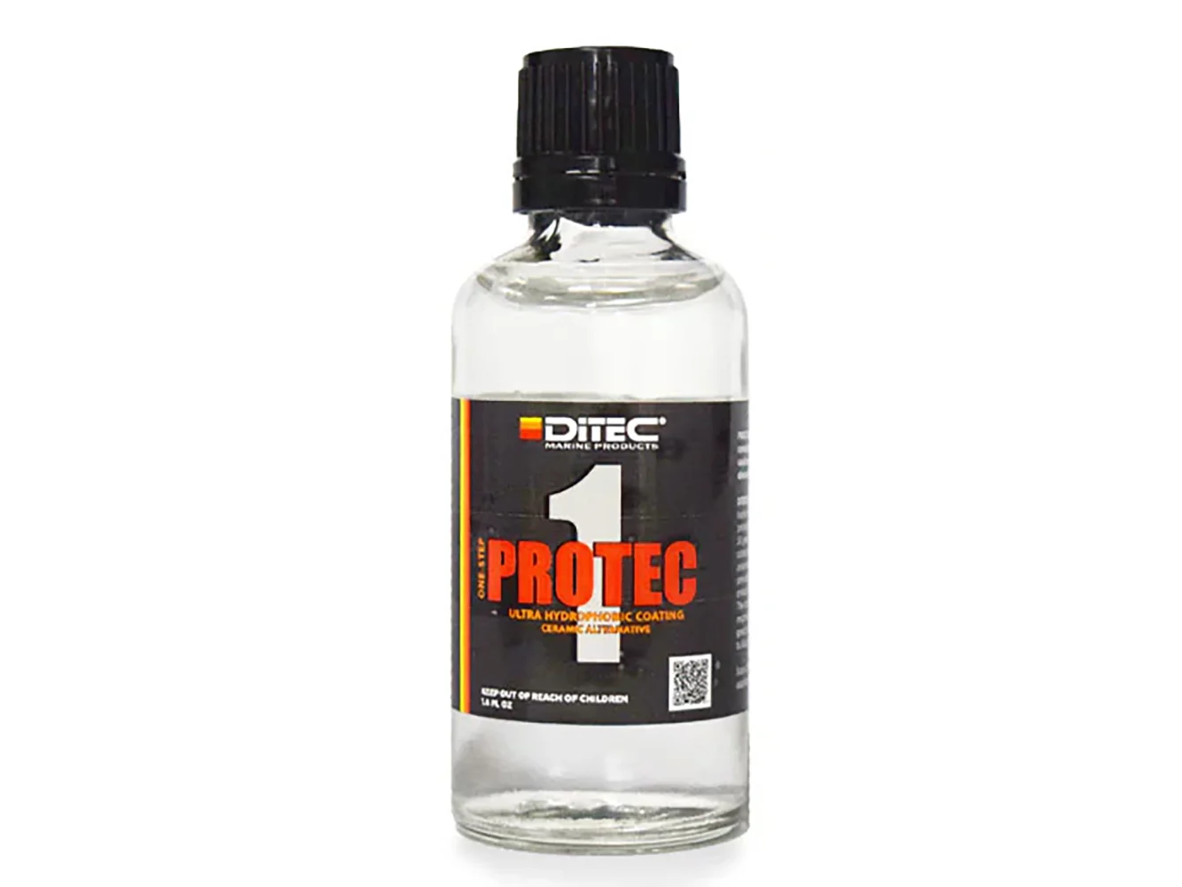 DiTEC PROTEC1 Ceramic Alternative/Paint Protectant - 50ml (1.6oz)