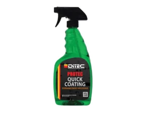 DiTEC PROTEC Quick Coating - 24oz