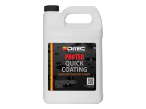 DiTEC PROTEC Quick Coating - Gallon