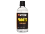 DiTEC PROTEC Top Coat - 100ml (3.2oz)