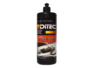 DiTEC Polishing Compound - Fine Cut - 32oz