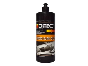 DiTEC Polishing Compound - Medium Cut - 32oz