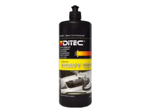 DiTEC Polishing Compound - Heavy Cut - 32oz