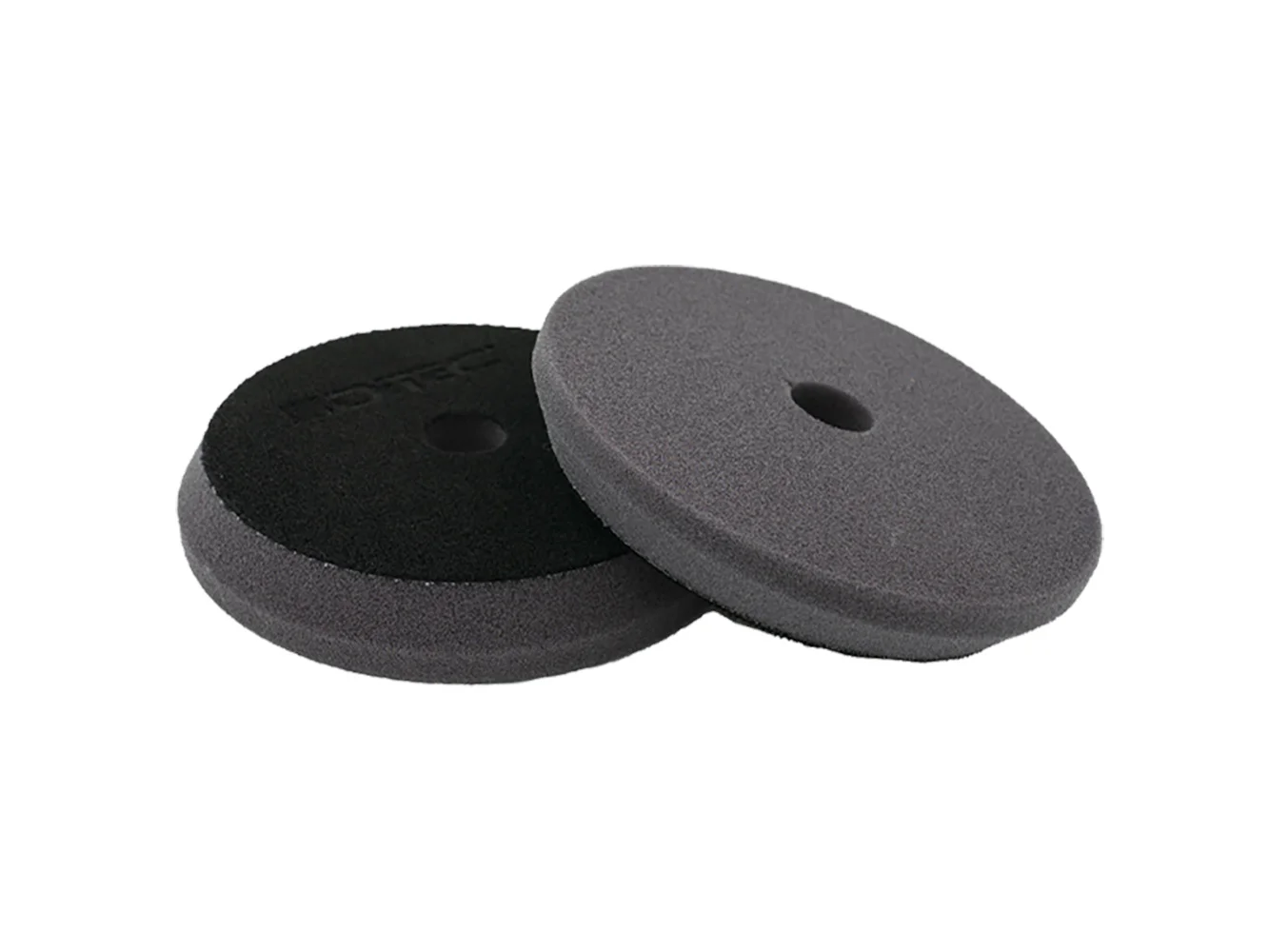 DiTEC Trapez Polishing Pad - Ultra Fine Cut - 175mm *2-Pack