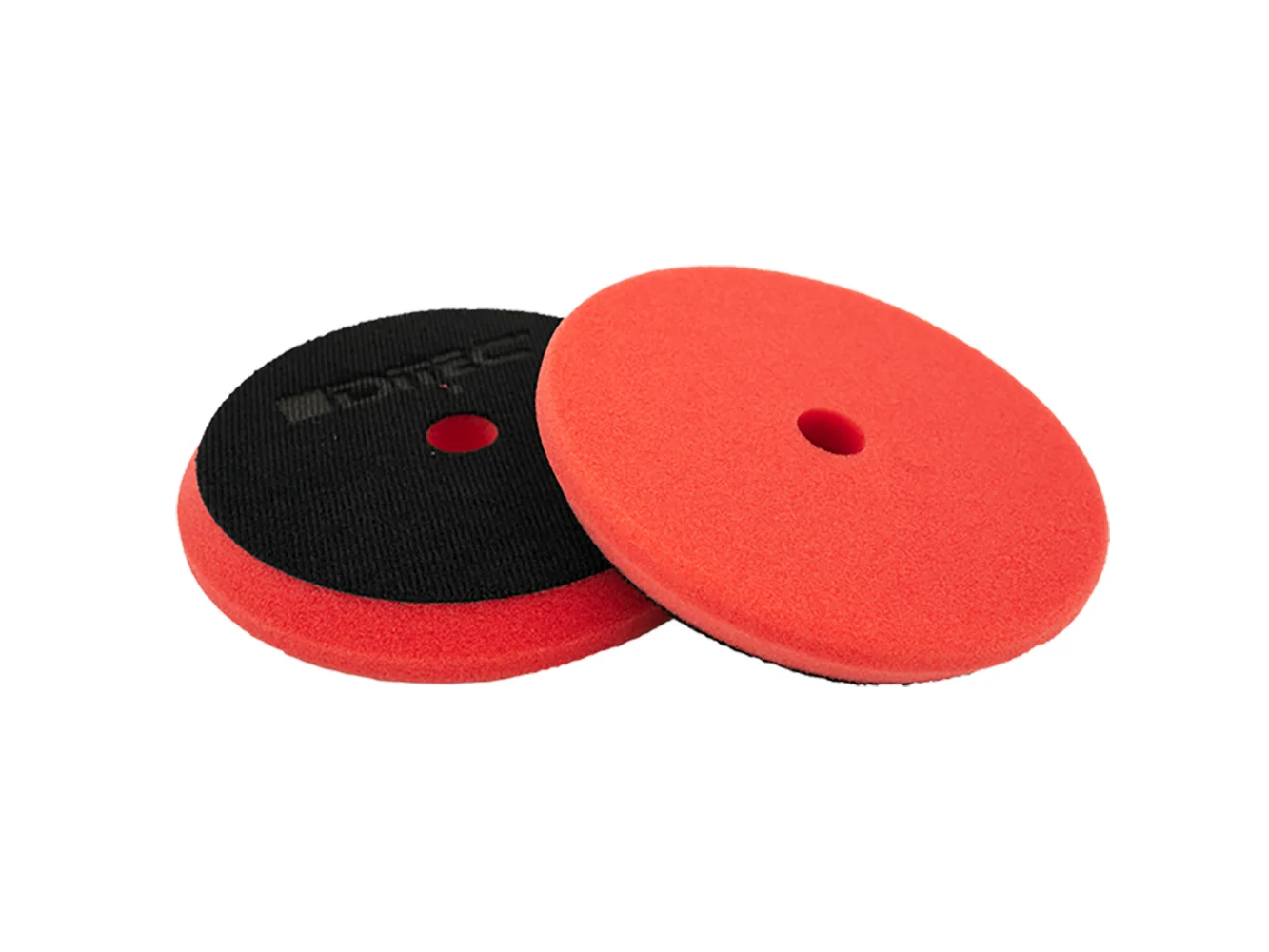 DiTEC Trapez Polishing Pad - Fine Cut - 150mm *2-Pack
