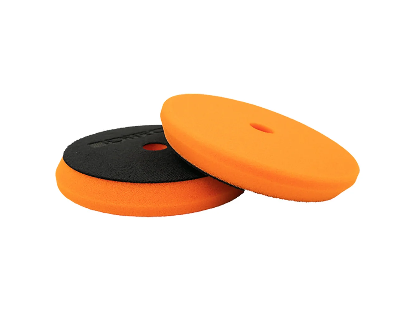 DiTEC Trapez Polishing Pad - Medium Cut - 150mm *2-Pack