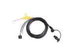 Garmin Harness (12-Pin) f/Garmin OnBoard™ System