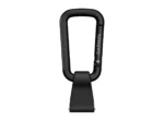 Garmin Carabiner Clip f/MOB Tag - Black
