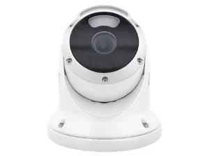 Iris Photon Ultra Low-Light 4K Night Vision Camera w/12mm Lens - White
