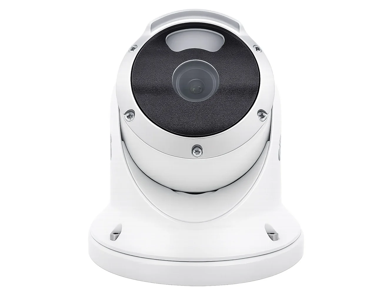 Iris Photon Ultra Low-Light 4K Night Vision Camera w/12mm Lens - White