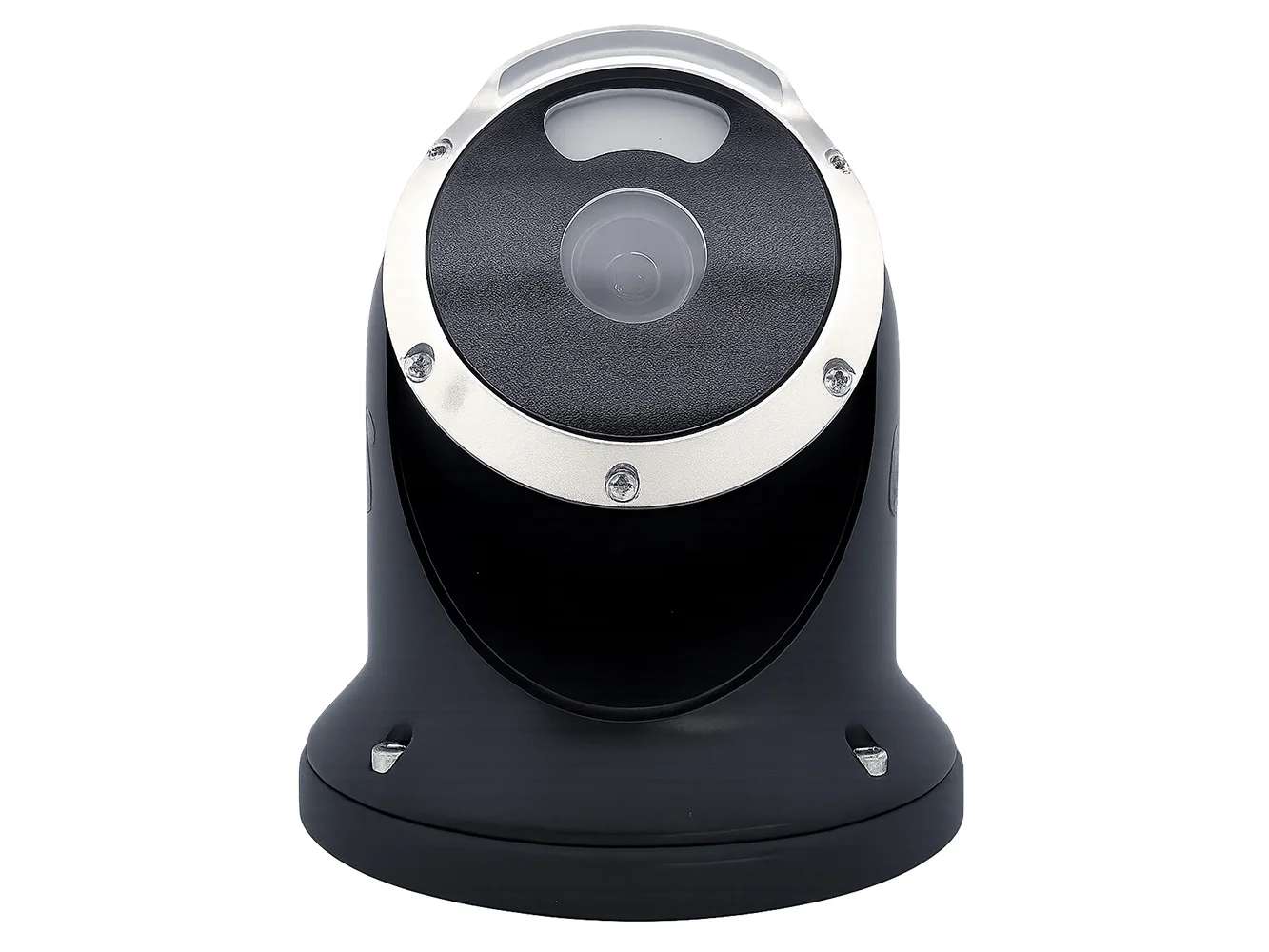 Iris Photon Ultra Low-Light 4K Night Vision Camera w/2.8mm Lens - Black