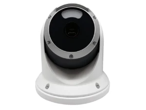 Iris Photon Ultra Low-Light 4K Night Vision Camera w/2.8mm Lens - White & Black