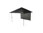Coleman OASIS&trade; Lite 10x10 Canopy w/Sun Wall