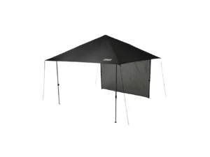 Coleman OASIS&trade; Lite 10x10 Canopy w/Sun Wall