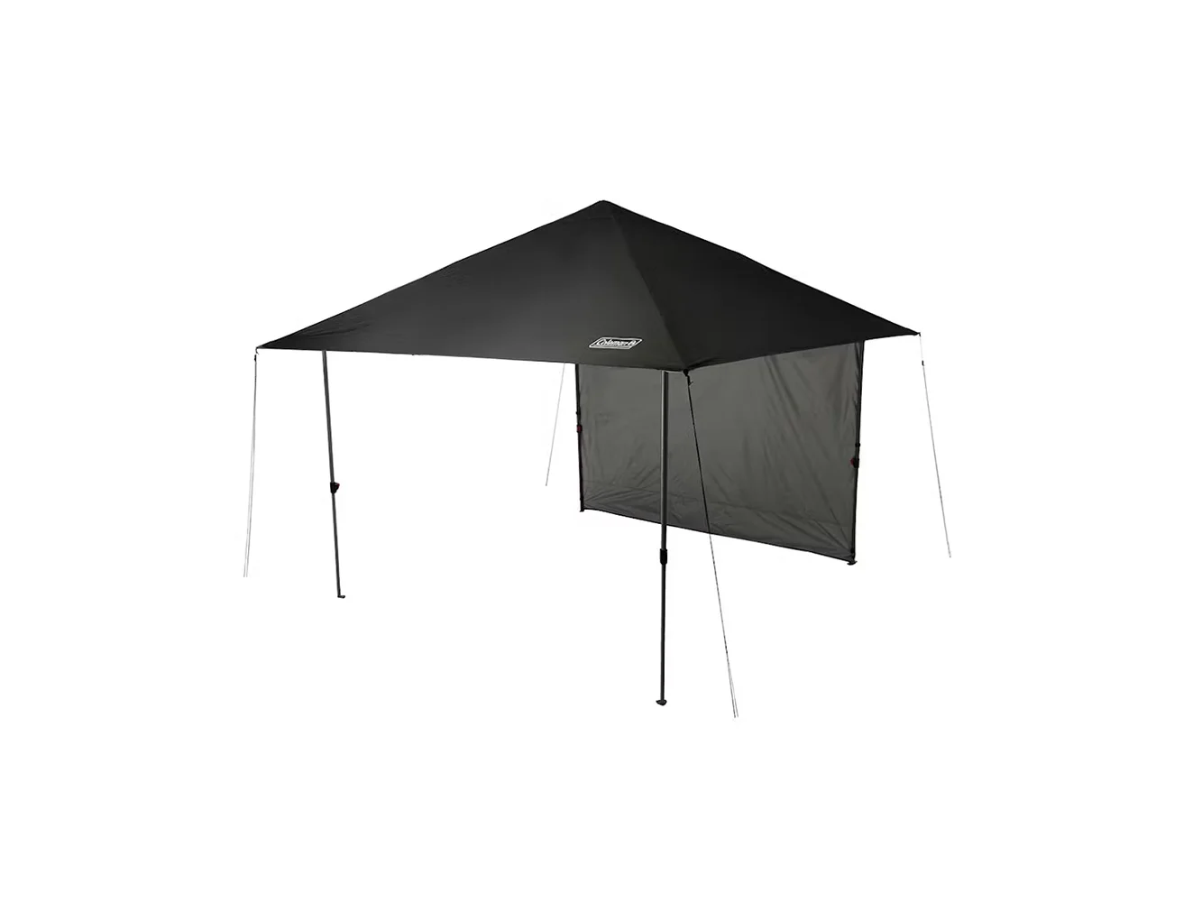 Coleman OASIS™ Lite 10x10 Canopy w/Sun Wall