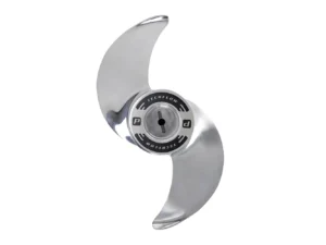 Power-Pole MOVE Stainless Steel TECHFLOW® Propeller
