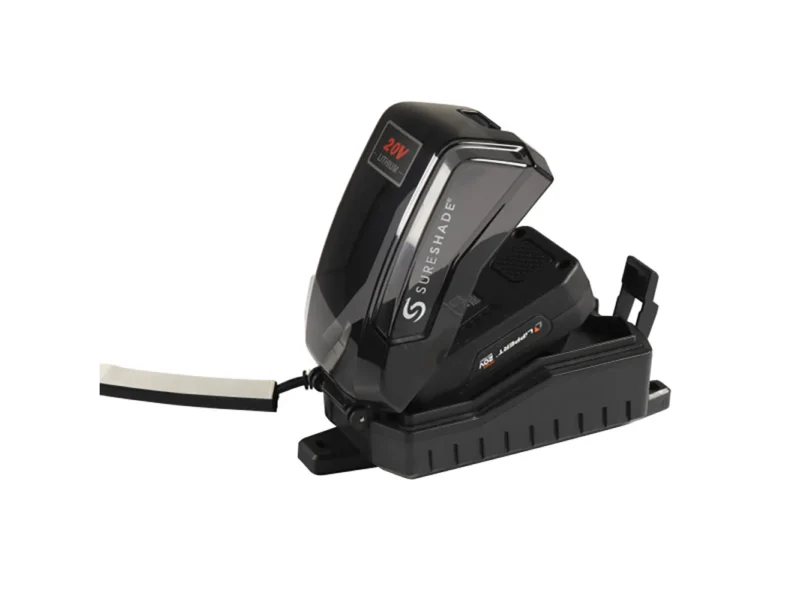 SureShade Battery Kit f/Power Bimini Rechargeable - 20V