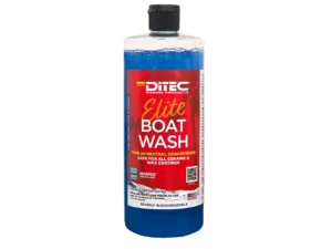 DiTEC Elite Boat Wash - 32oz