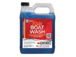 DiTEC Elite Boat Wash - Gallon