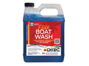 DiTEC Elite Boat Wash - Gallon