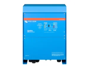 Victron Quattro 48/10000 140-100/100 120V VE.Bus 50/60Hz