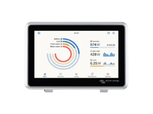 Victron Ekrano GX Wall Mount