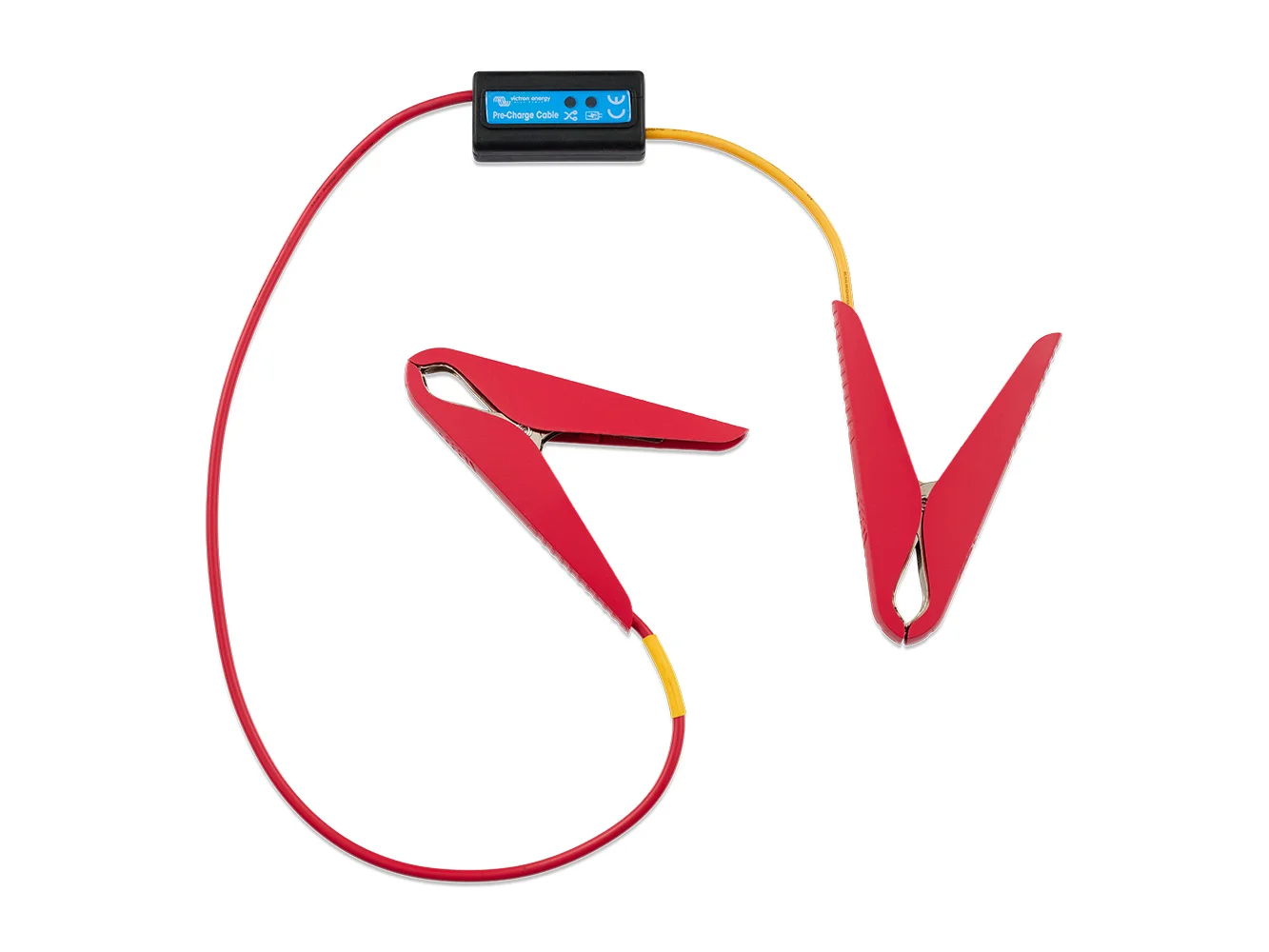 Victron Pre-Charge Cable
