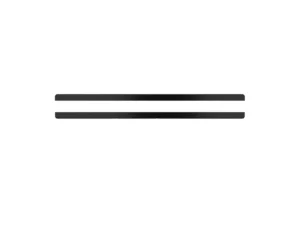 Garmin Trim Piece Snap Cover f/GPSMAP&reg; 9x13 Chartplotters