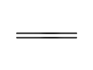 Garmin Trim Piece Snap Cover f/GPSMAP&reg; 9x17 Chartplotters