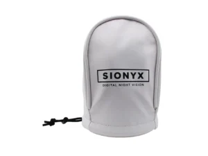 SIONYX White Vinyl Cover f/Digital Nightwave