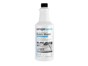 Xanigo Marine Quick Wash - 32oz