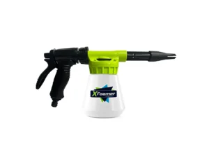 Xanigo Marine X-Foamer Sprayer f/Quick Wash/Dock N Deck